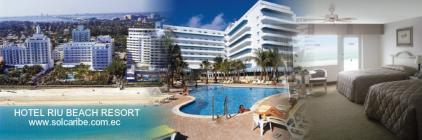 RIU BEACH RESORT